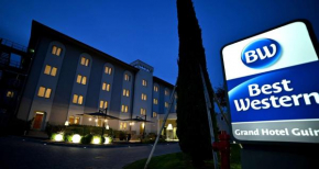 Best Western Grand Hotel Guinigi, Lucca